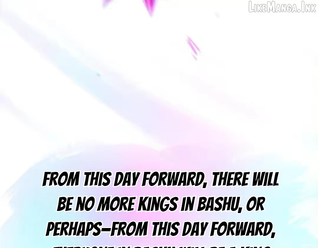 God-level Assassin, I’m the Shadow Chapter 118  - page 70
